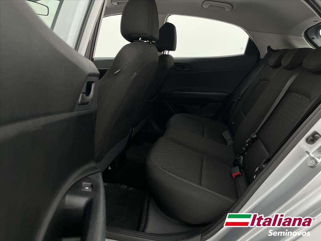 HB20 1.0 12V FLEX COMFORT MANUAL