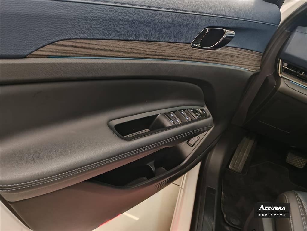 TERRITORY 1.5 ECOBOOST GTDI GASOLINA TITANIUM AUTOMÁTICO18