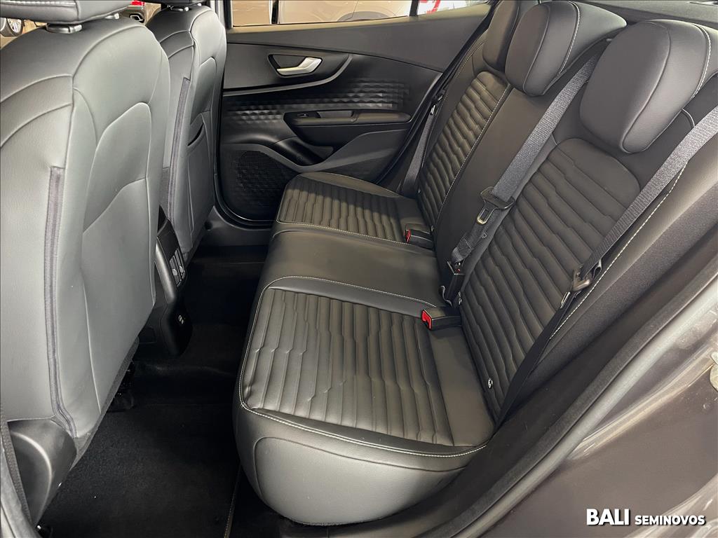 FASTBACK 1.0 TURBO 200 FLEX IMPETUS CVT17