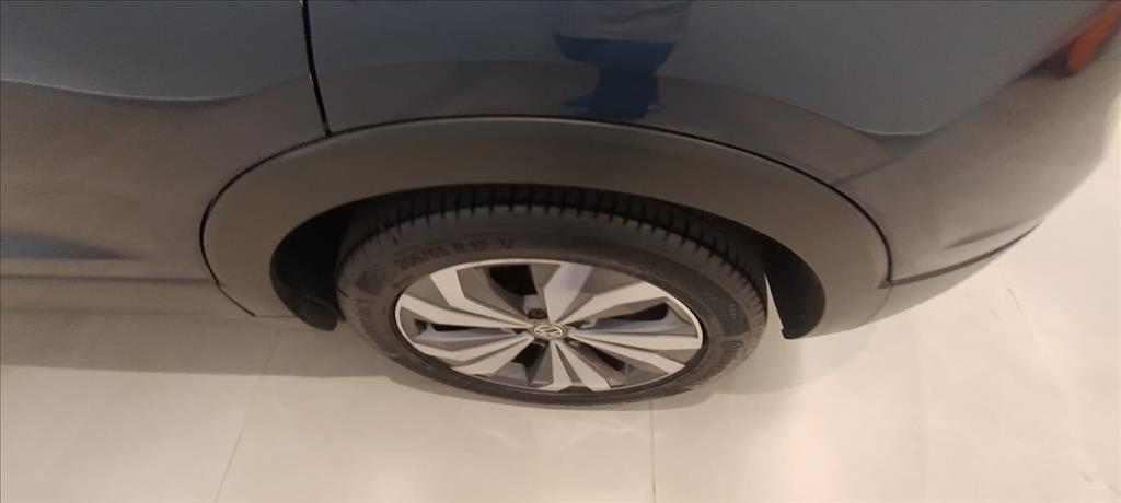 T-CROSS 1.0 200 TSI TOTAL FLEX COMFORTLINE AUTOMÁTICO10