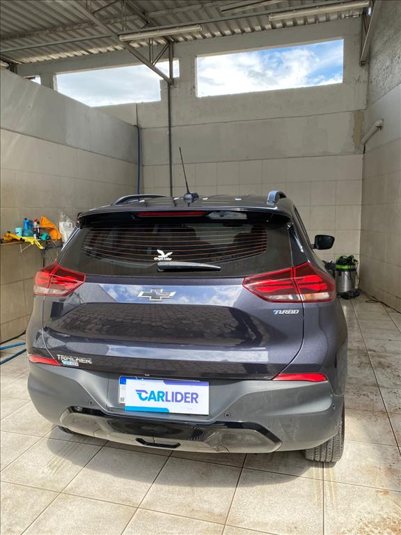 TRACKER 1.2 TURBO FLEX PREMIER AUTOMÁTICO12