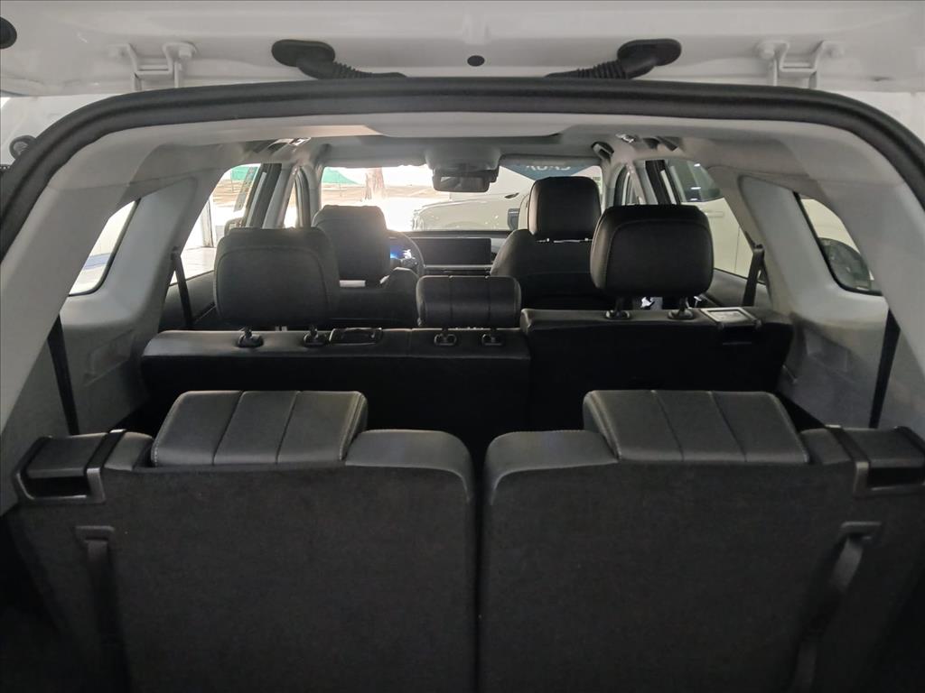 Caoa Chery-TIGGO 8 PRO-1.5 TCI PLUG-IN HYBRID DHT