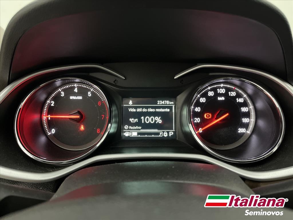 ONIX 1.0 TURBO FLEX PREMIER AUTOMÁTICO10