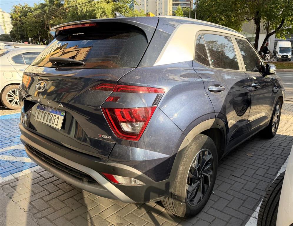CRETA 1.0 TGDI FLEX LIMITED AUTOMÁTICO1