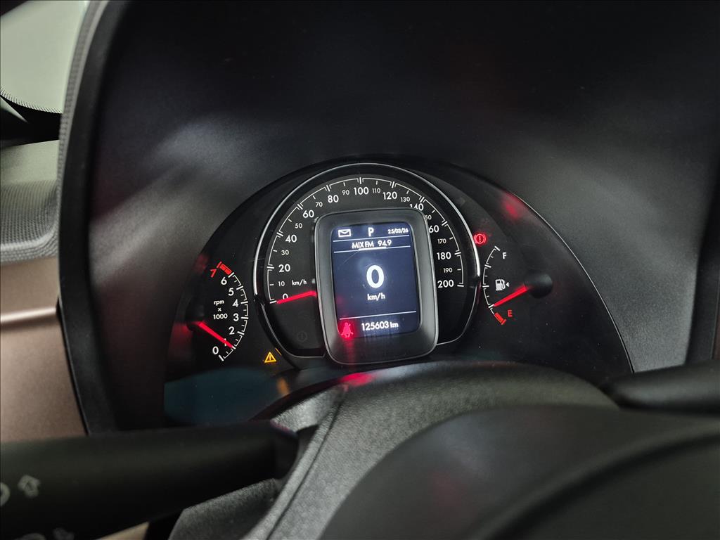 STRADA 1.3 FIREFLY FLEX RANCH CD CVT6