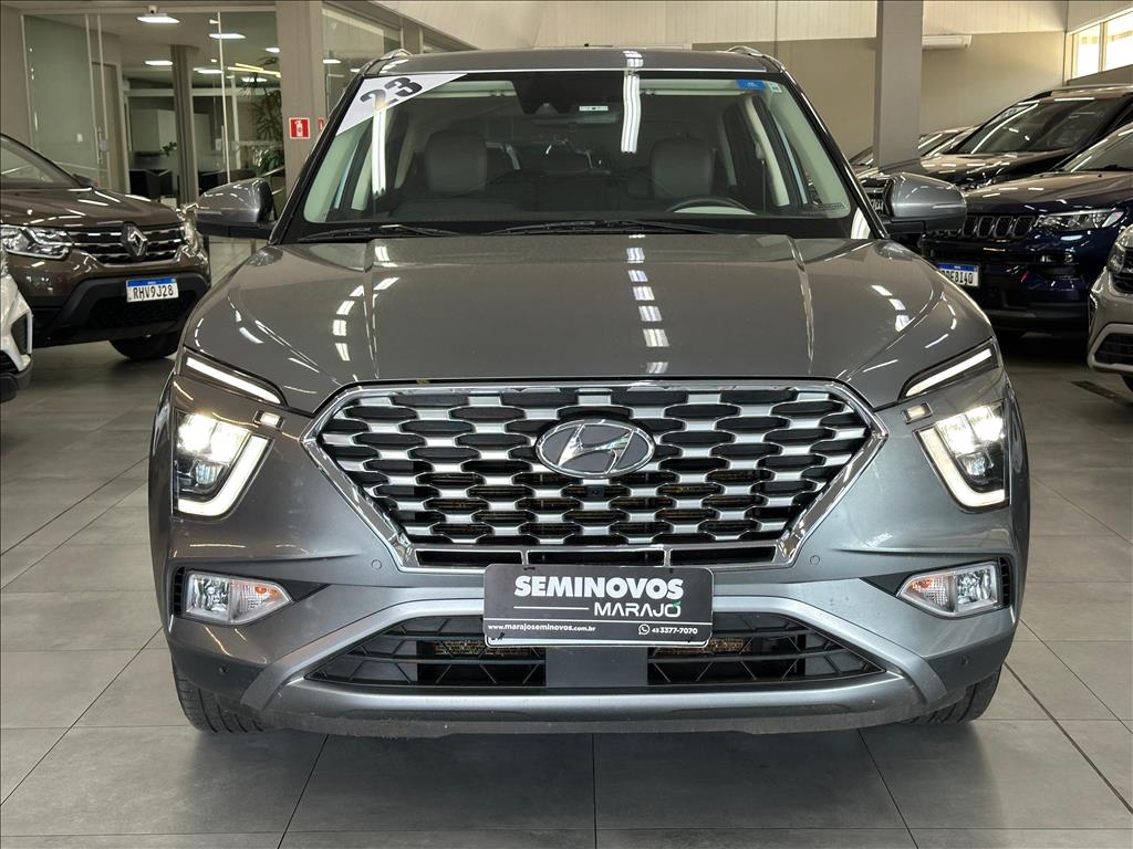 CRETA 2.0 FLEX ULTIMATE AUTOMÁTICO2