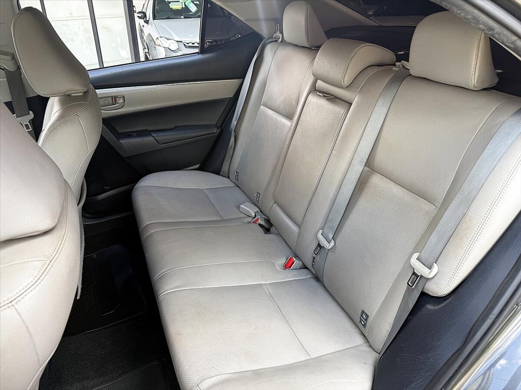 Toyota Corolla - 2.0 XEI 16V FLEX 4P AUTOMÁTICO