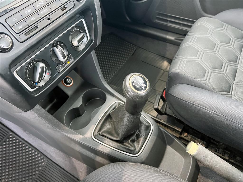 FOX 1.6 MI SELEÇÃO 8V FLEX 4P MANUAL15