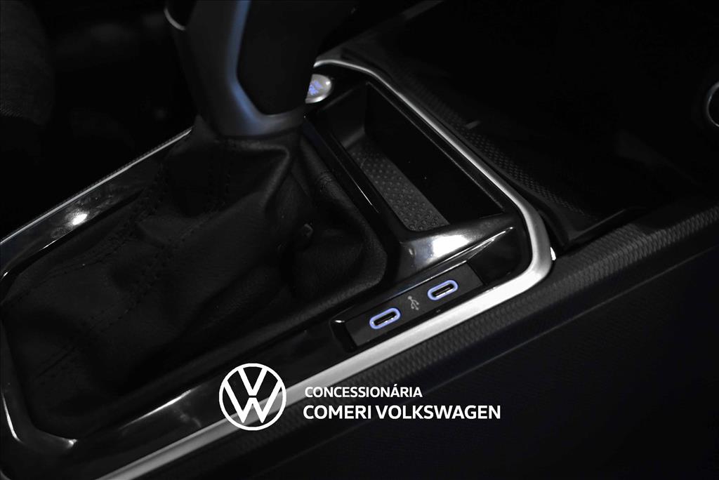 TERA 1.0 170 TSI COMFORT AUTOMÁTICO15