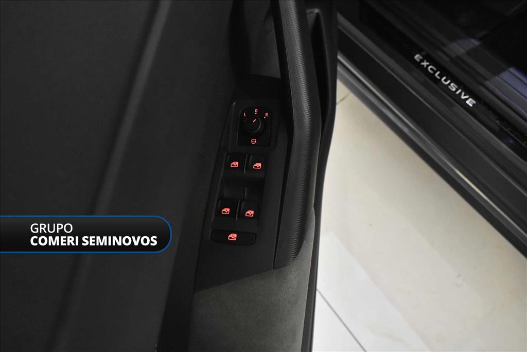 VIRTUS 1.4 250 TSI EXCLUSIVE AUTOMÁTICO18