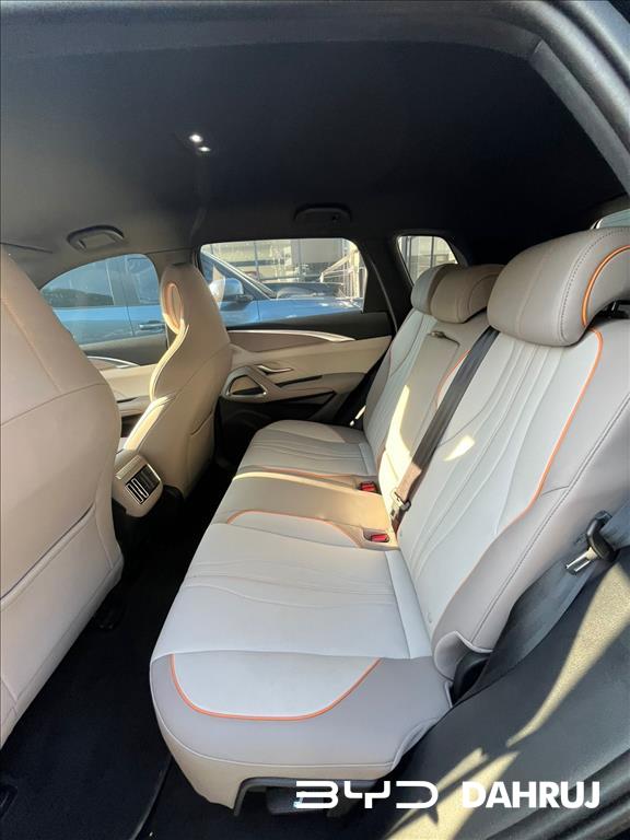SONG PRO 1.5 DM-I HÍBRIDO GS AUTOMÁTICO9