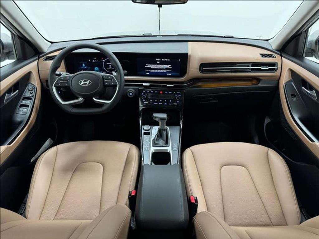 Hyundai-CRETA-1.0 TGDI FLEX PLATINUM AUTOMÁTICO