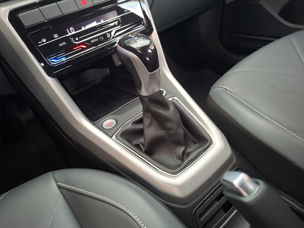 T-CROSS 1.0 200 TSI TOTAL FLEX COMFORTLINE AUTOMÁTICO12