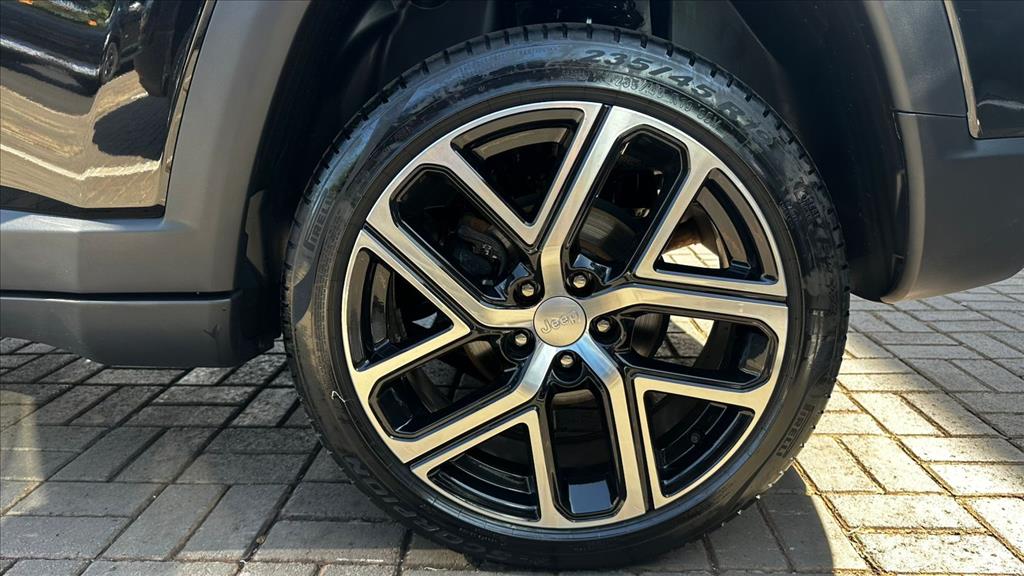 COMPASS 1.3 T270 TURBO FLEX LIMITED AT611