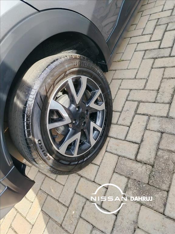 KICKS 1.6 16V FLEXSTART SENSE XTRONIC7