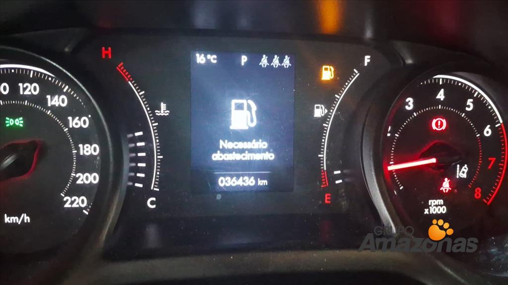 carro