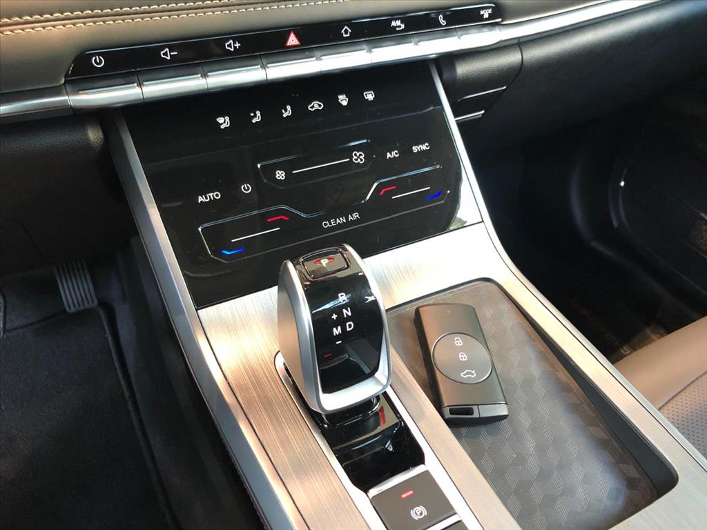 Caoa Chery-TIGGO 5x-1.5 VVT TURBO iFLEX SPORT CVT