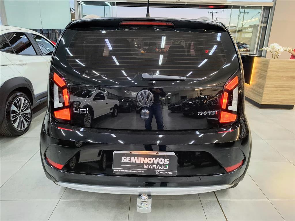 UP 1.0 170 TSI TOTAL FLEX XTREME 4P MANUAL12