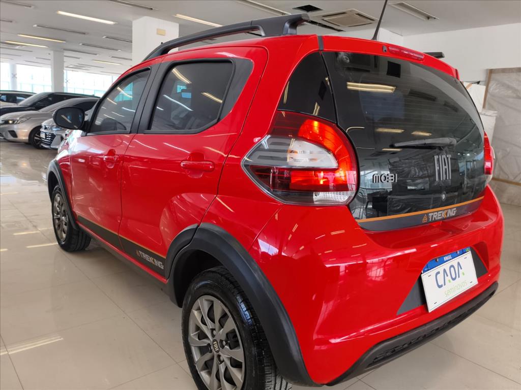 Fiat-MOBI-1.0 EVO FLEX TREKKING MANUAL