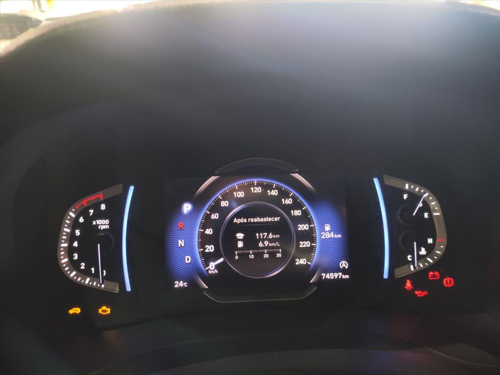 CRETA 1.0 TGDI FLEX N LINE AUTOMÁTICO13