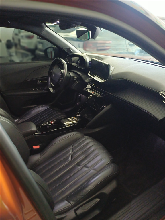 2008 50 KW ELÉTRICO E-GT7