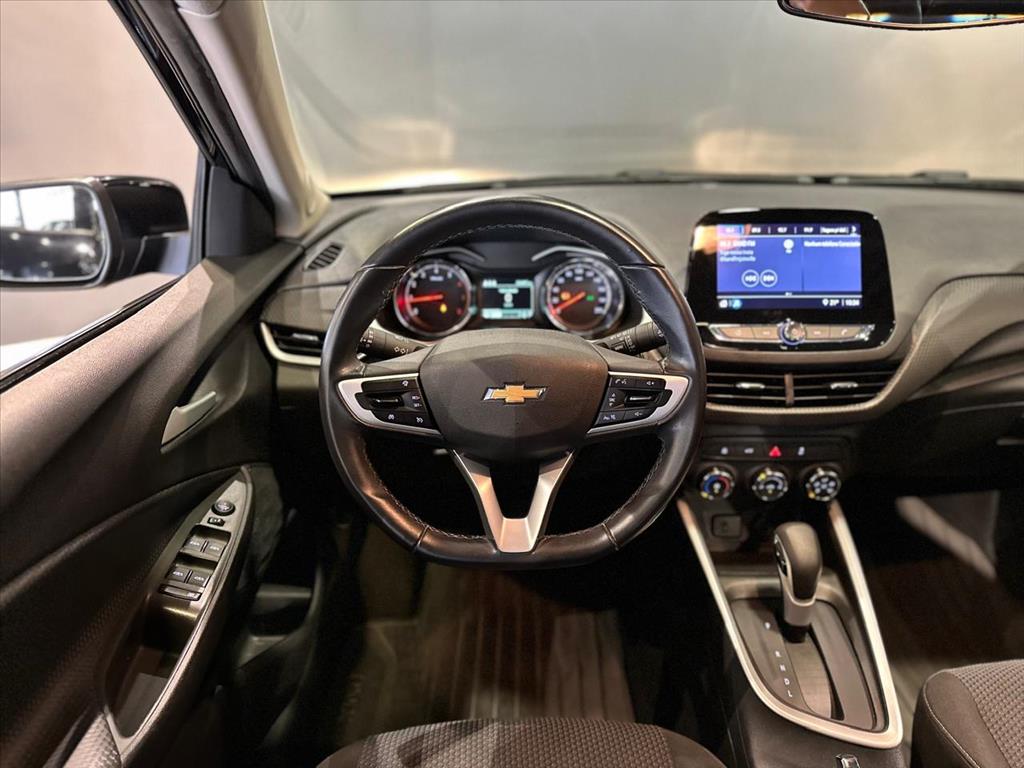 ONIX 1.0 TURBO FLEX LTZ AUTOMÁTICO6