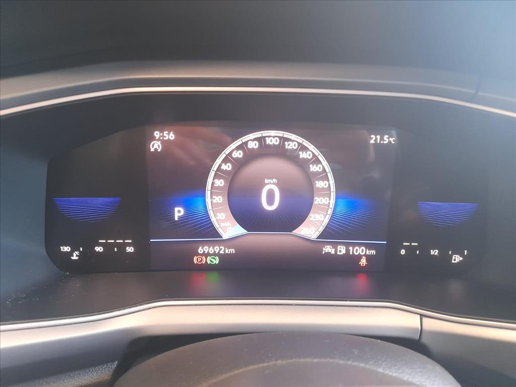 T-CROSS 1.0 200 TSI TOTAL FLEX AUTOMÁTICO7