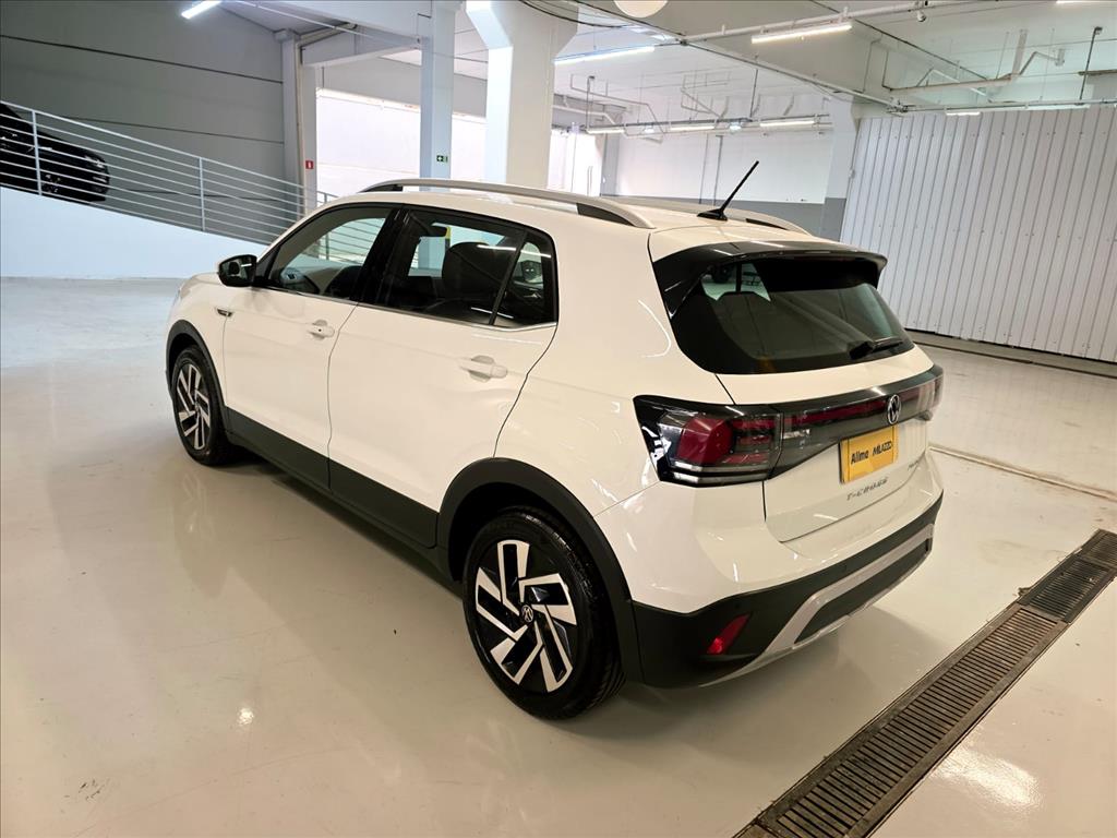 T-CROSS 1.4 250 TSI TOTAL FLEX HIGHLINE AUTOMÁTICO3
