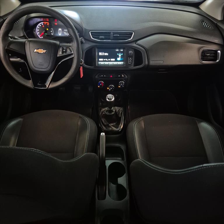 PRISMA 1.4 MPFI LT 8V FLEX 4P MANUAL11
