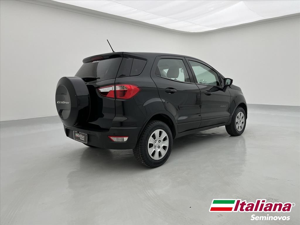 ECOSPORT 1.5 TI-VCT FLEX SE DIRECT AUTOMÁTICO3