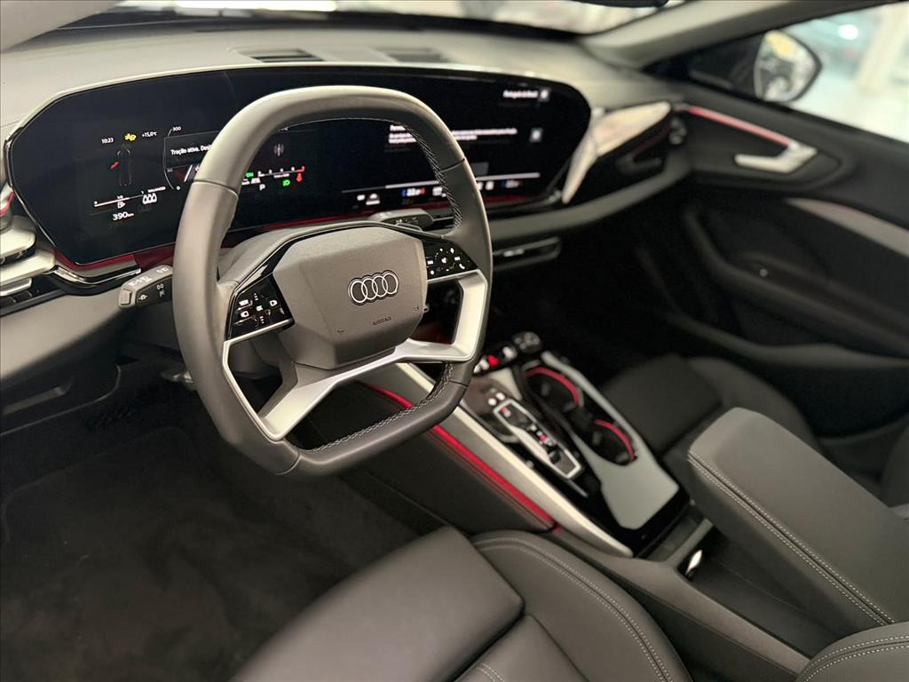 A5 2.0 TFSI GASOLINA PERFORMANCE S EDITION QUATTRO S TRONIC9