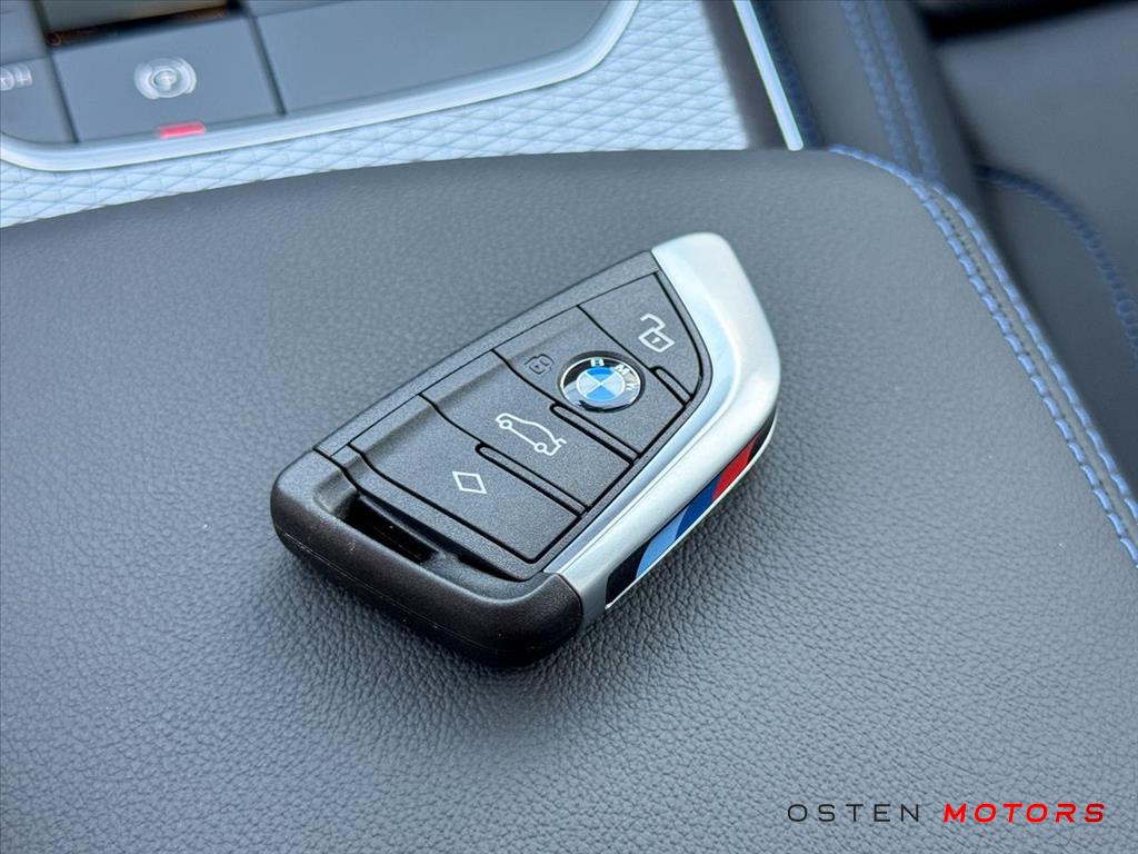 BMW-320i-2.0 16V TURBO FLEX M SPORT AUTOMÁTICO