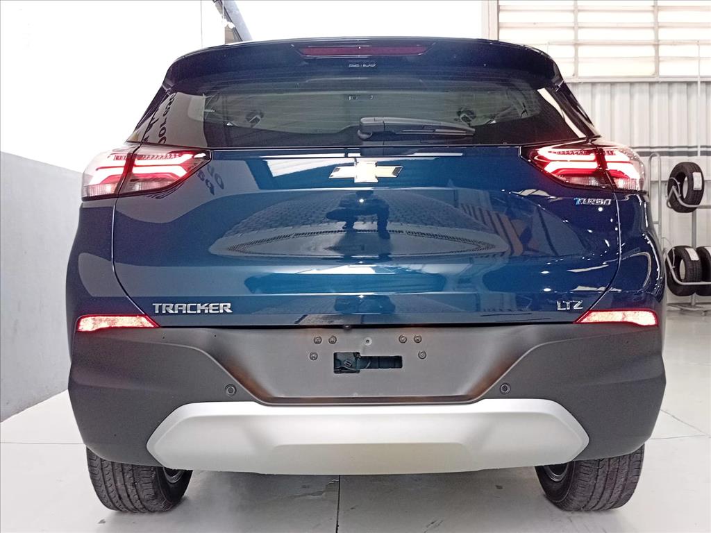 TRACKER 1.0 TURBO FLEX LTZ AUTOMÁTICO16
