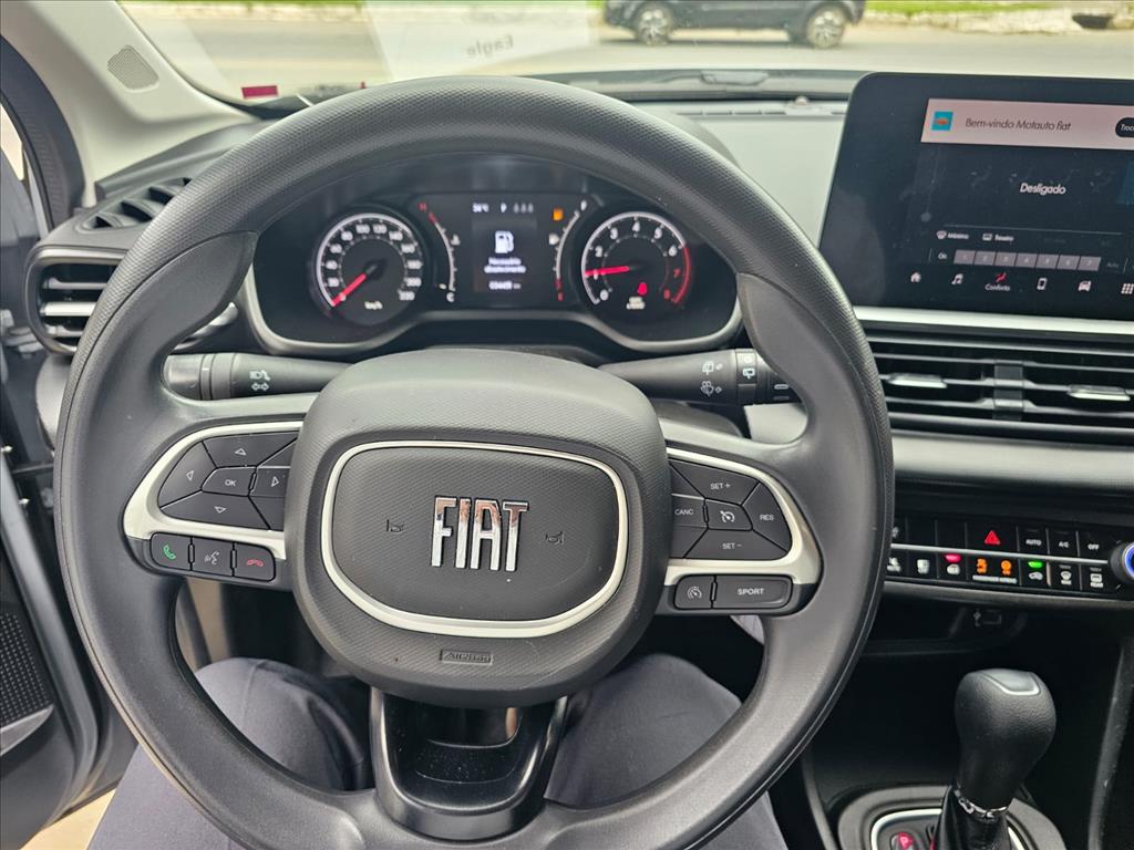 PULSE 1.3 FLEX DRIVE CVT8