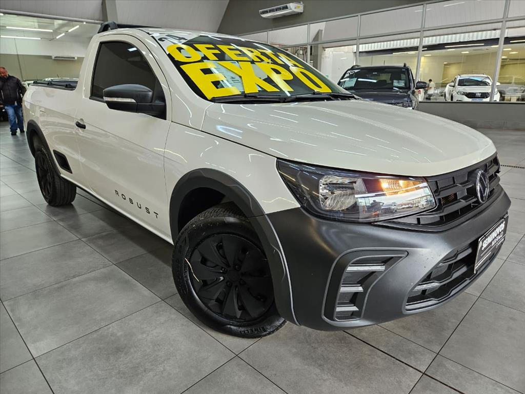 SAVEIRO 1.6 MSI ROBUST CS 16V FLEX 2P MANUAL0