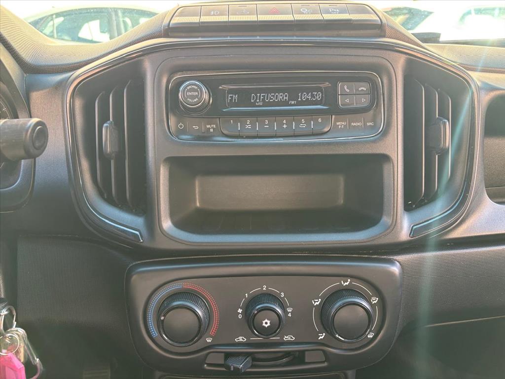 STRADA 1.3 FIREFLY FLEX FREEDOM CD MANUAL9