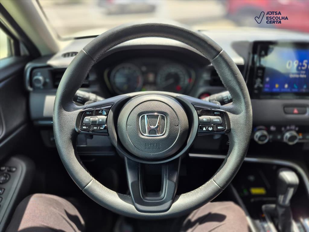 HR-V