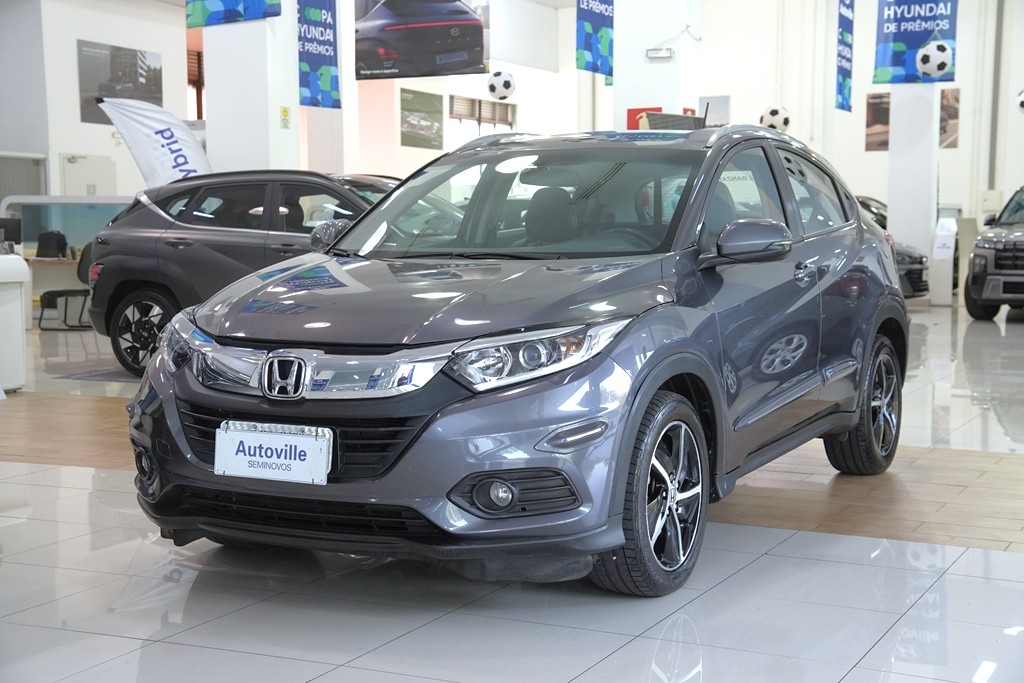 1.8 16V FLEX EXL 4P AUTOMÁTICO