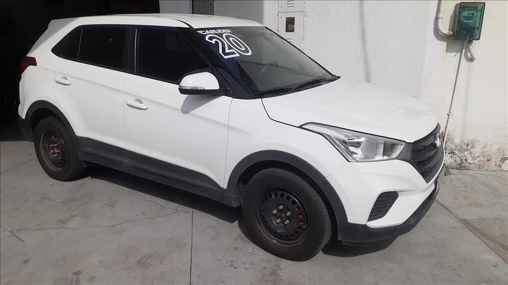 CRETA 1.6 16V FLEX ATTITUDE MANUAL CRETA 1.6 16V FLEX ATTITUDE MANUAL