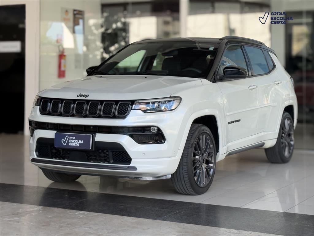 Jeep COMPASS 2023
