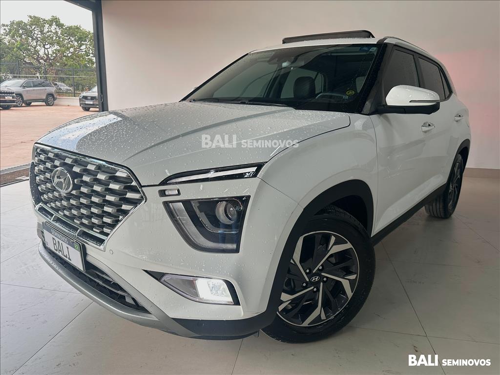CRETA 1.0 TGDI FLEX PLATINUM AUTOMÁTICO2