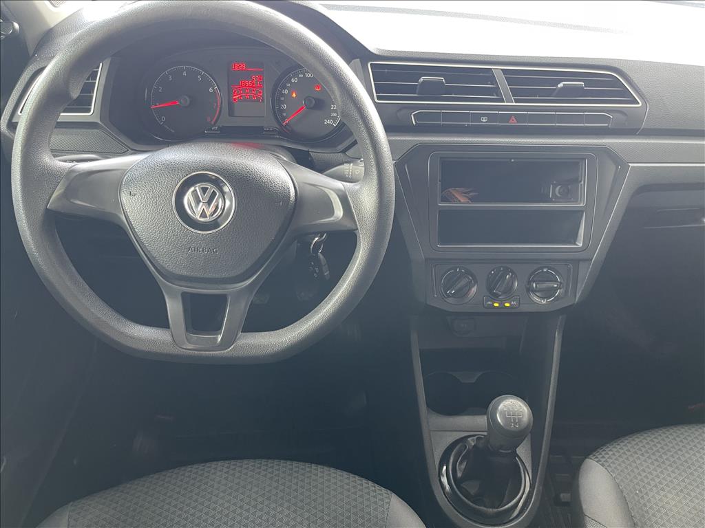VOYAGE 1.6 MSI TOTALFLEX TRENDLINE 4P MANUAL VOYAGE 1.6 MSI TOTALFLEX TRENDLINE 4P MANUAL
