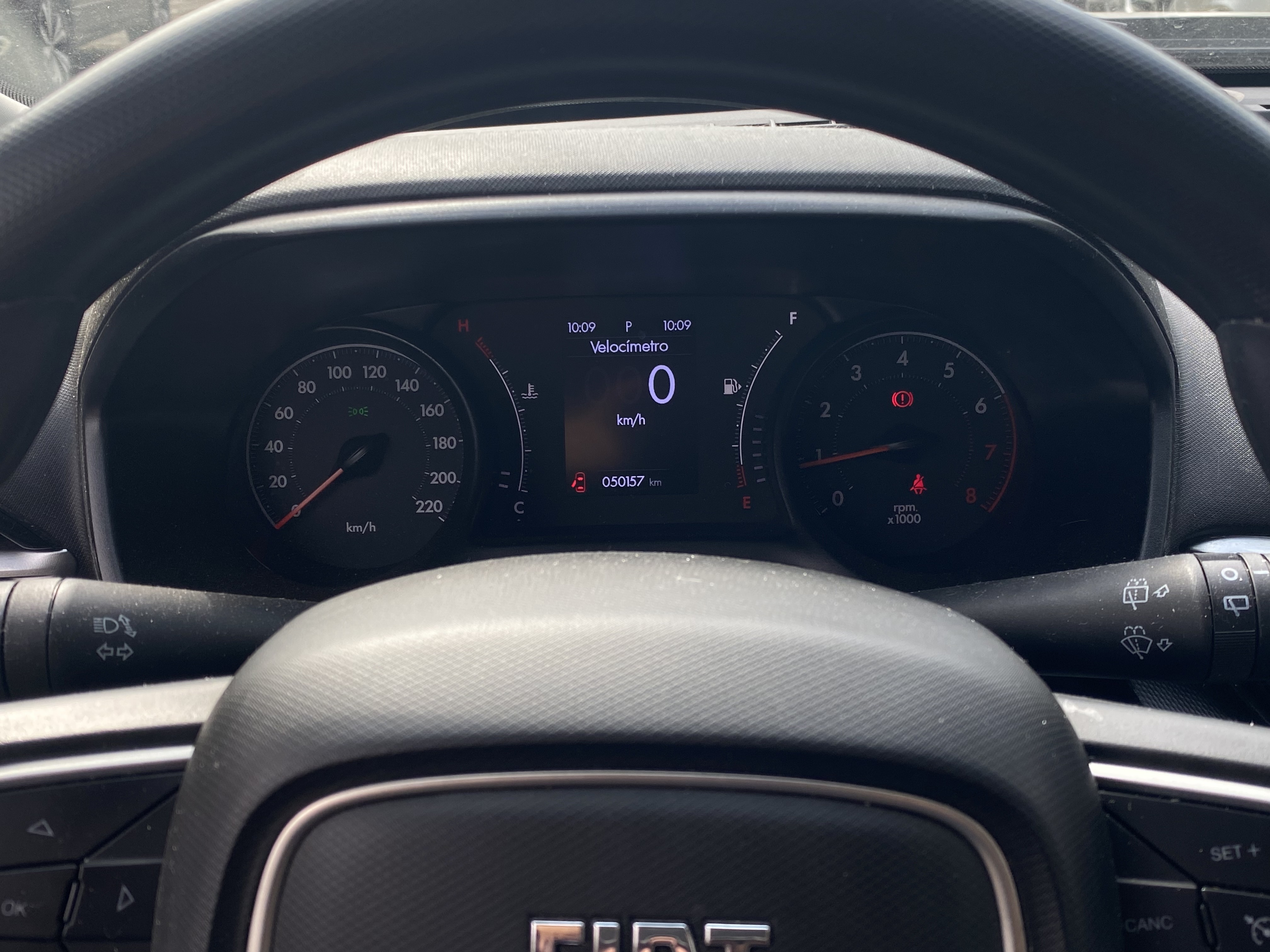 PULSE 1.0 TURBO 200 FLEX DRIVE CVT13