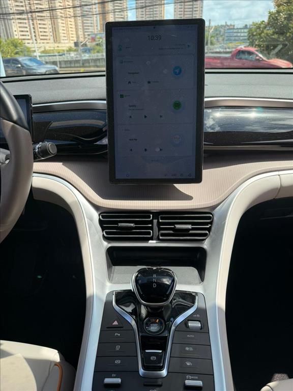 SONG PRO 1.5 DM-I HÍBRIDO GS AUTOMÁTICO4