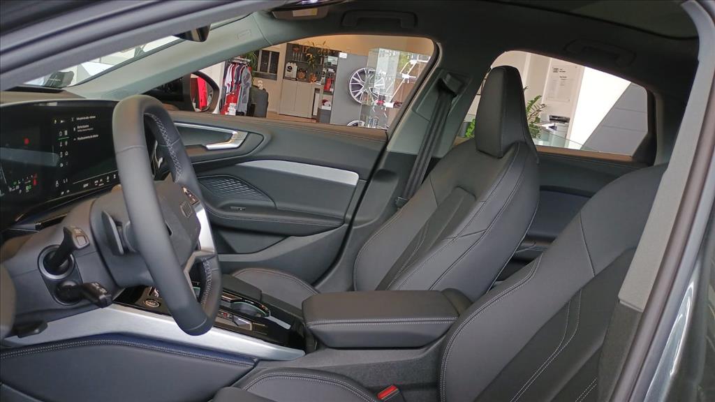 A5 2.0 TFSI GASOLINA PERFORMANCE S EDITION QUATTRO S TRONIC10
