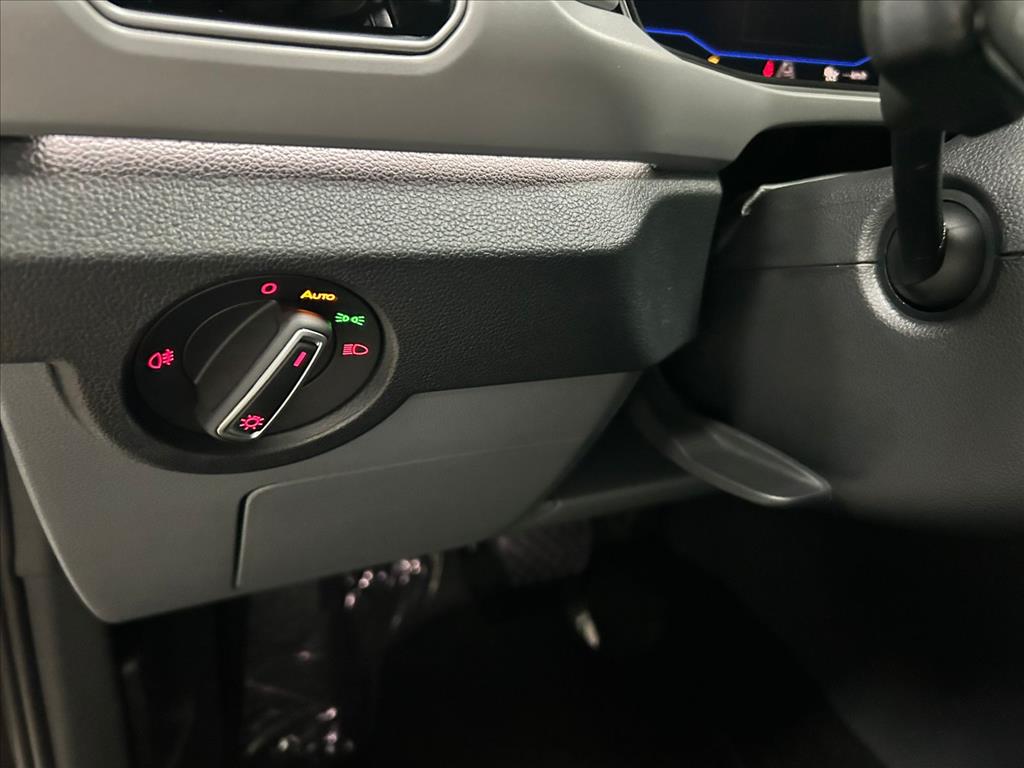 T-CROSS 1.0 200 TSI TOTAL FLEX COMFORTLINE AUTOMÁTICO10