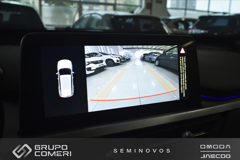 TIGGO 7 1.5 TCI TURBO FLEX SPORT CVT8