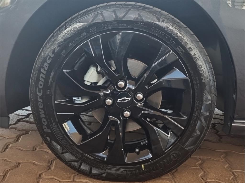 ONIX 1.0 TURBO FLEX RS AUTOMÁTICO9