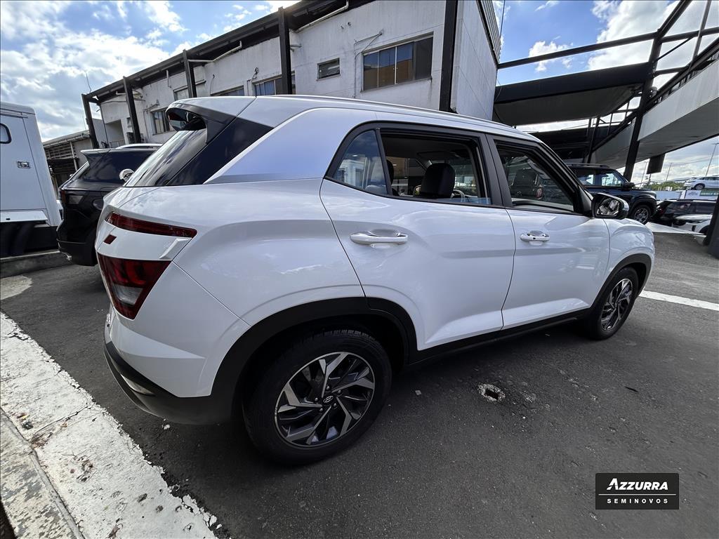 CRETA 1.0 TGDI FLEX PLATINUM AUTOMÁTICO4