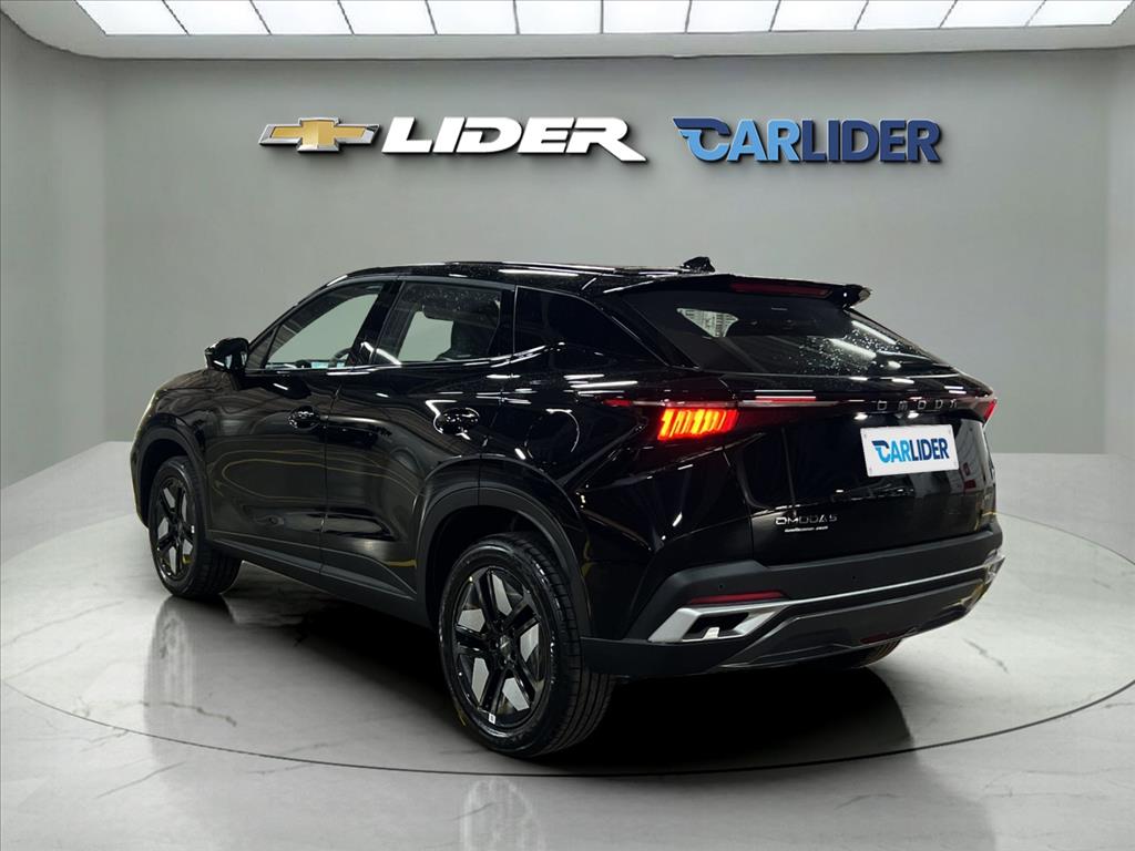 5 1.5 TGDI HEV PRESTIGE DHT4